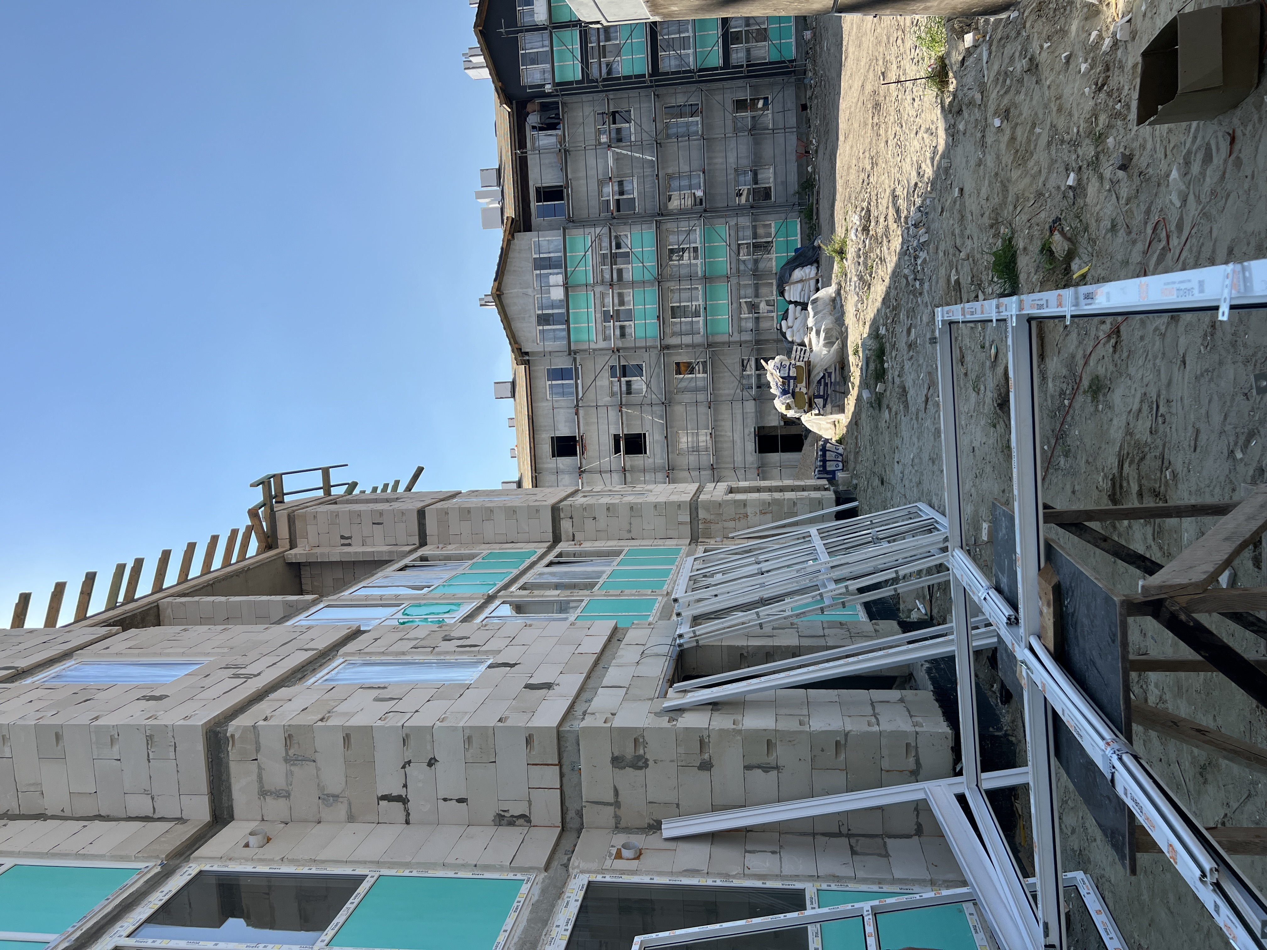 Новое Голубево 6