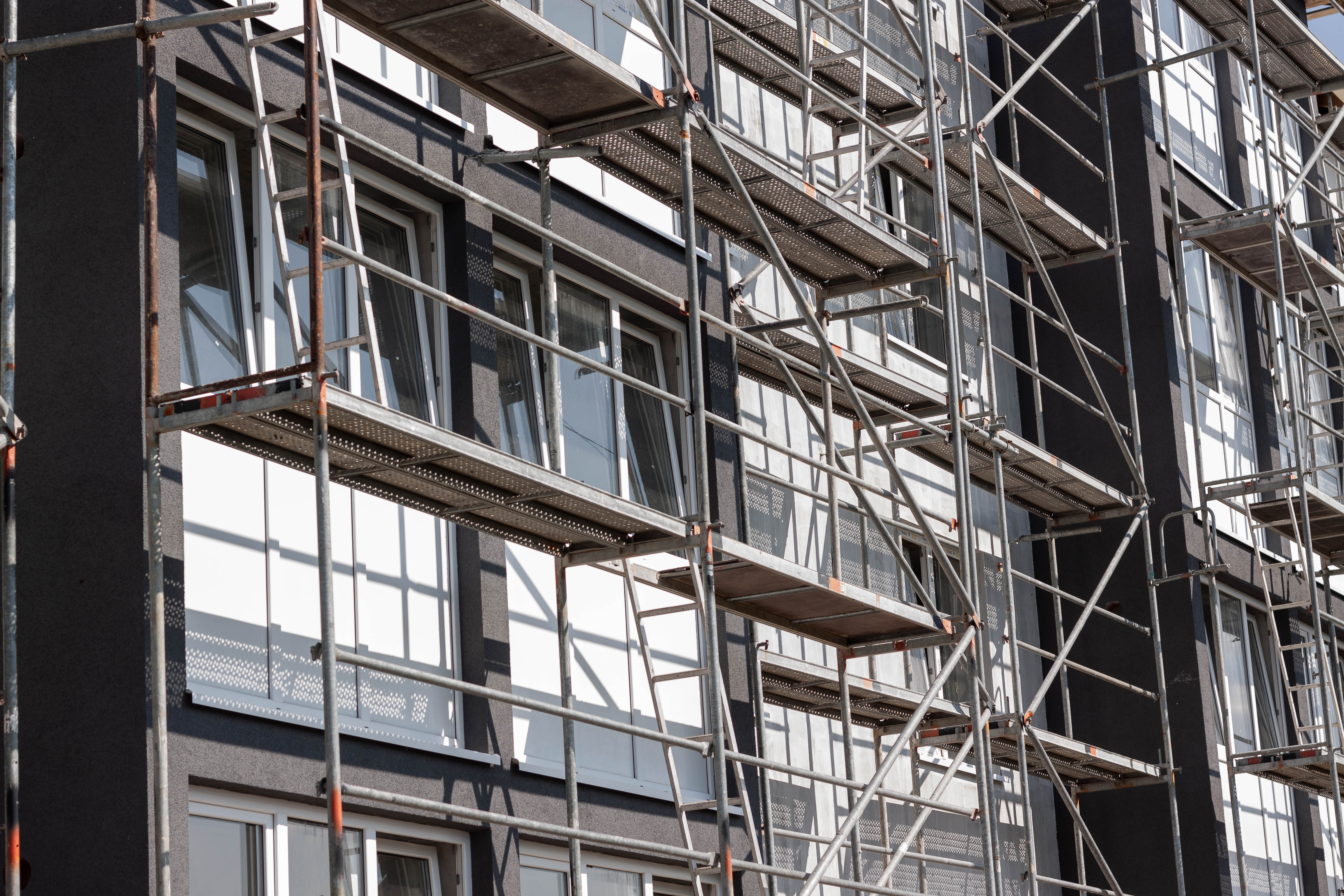 1-комнатная, 27.6 м² 3